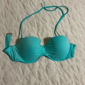 Victoria’s Secret bikini swim top